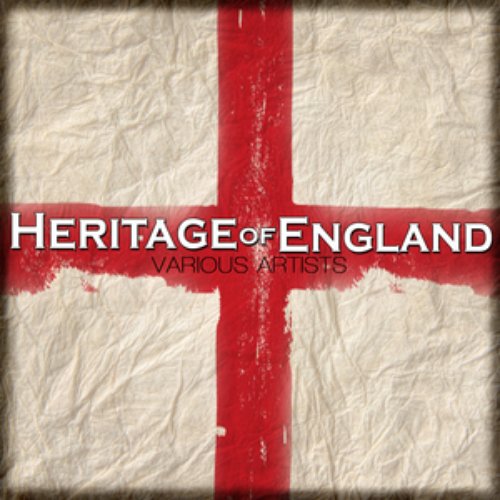 Heritage Of England