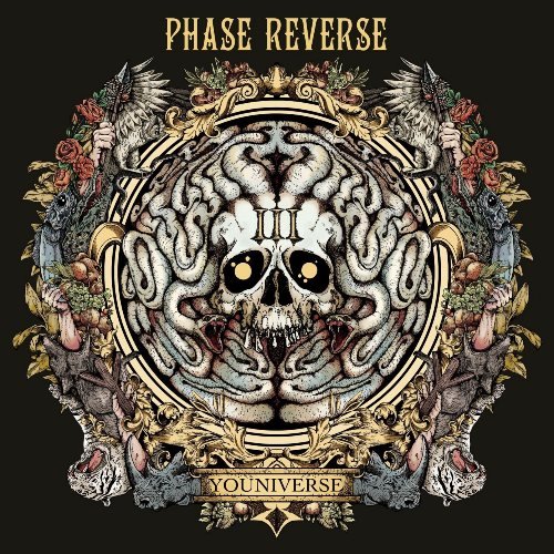 Phase III: Youniverse