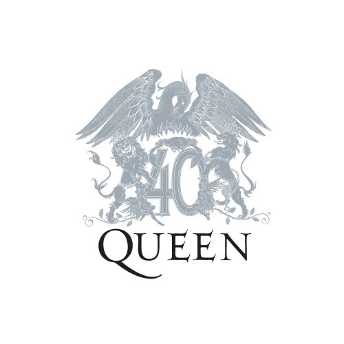 Queen 40 Limited Edition Collector's Box Set Volume 2