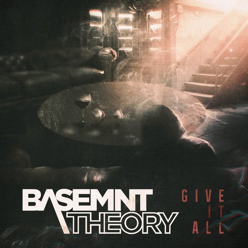 Give It All - Single