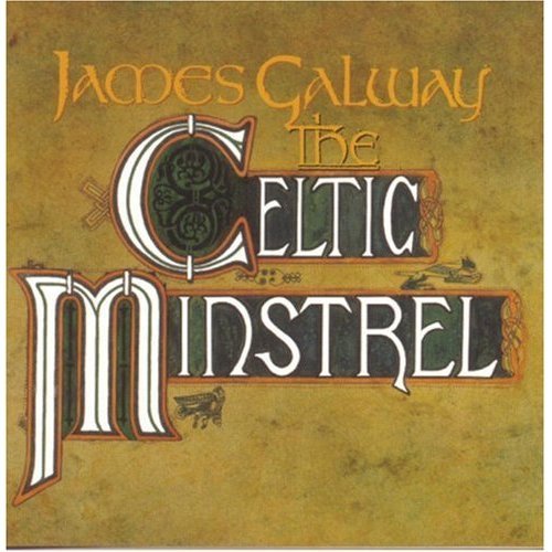 The Celtic Minstrel