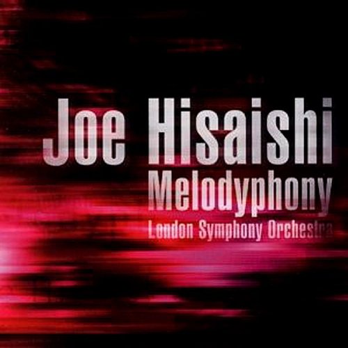 Melodyphony~Best of Joe Hisaishi~