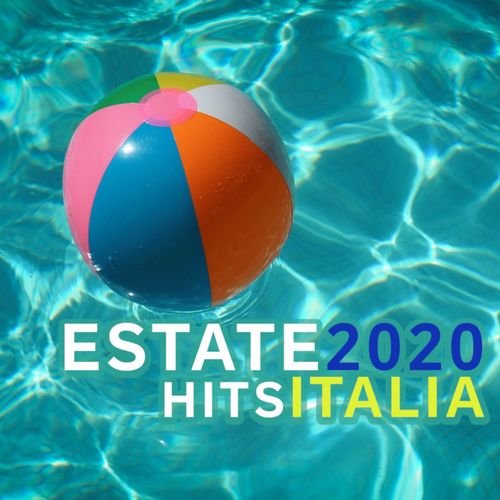 Estate 2020 Hits Italia