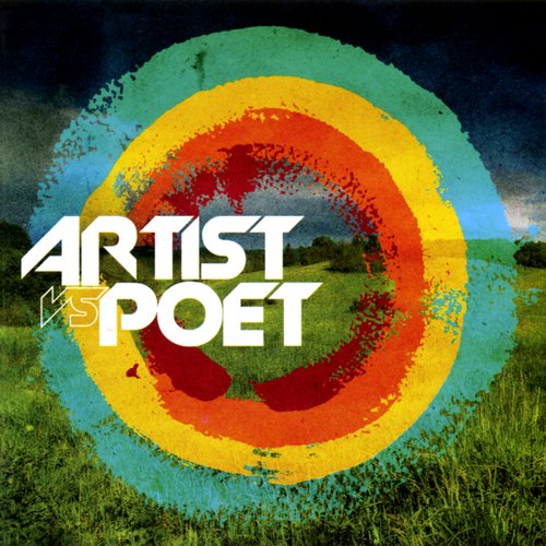 Artist Vs Poet EP