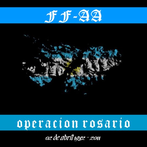 Operación Rosario