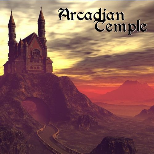 Arcadian Temple