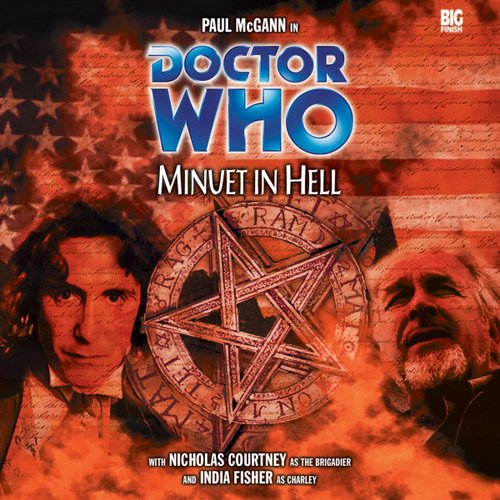 Main Range 19: Minuet in Hell (Unabridged)