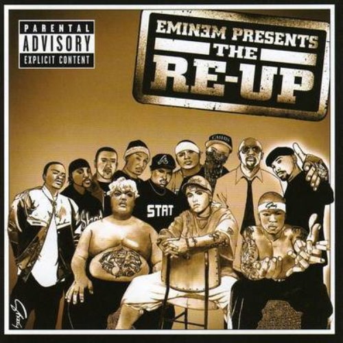 Eminem Presents: The Re-Up
