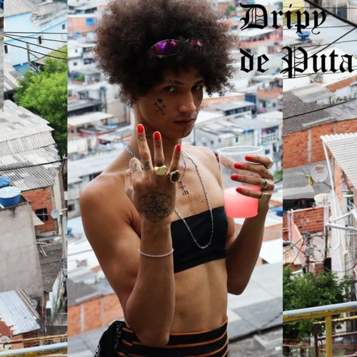Dripy de Puta