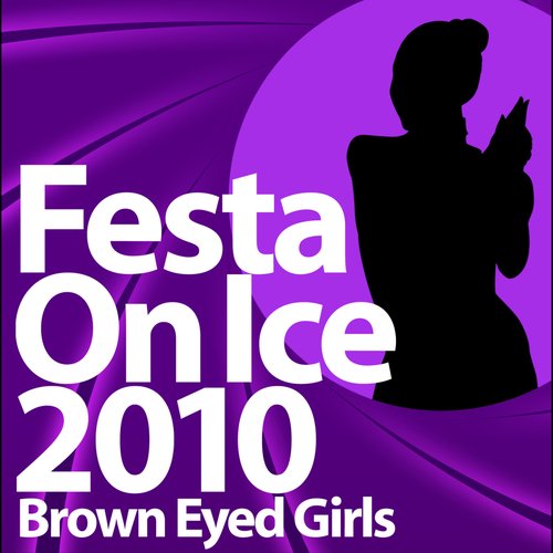 Festa On Ice 2010 스페셜 앨범 - EP