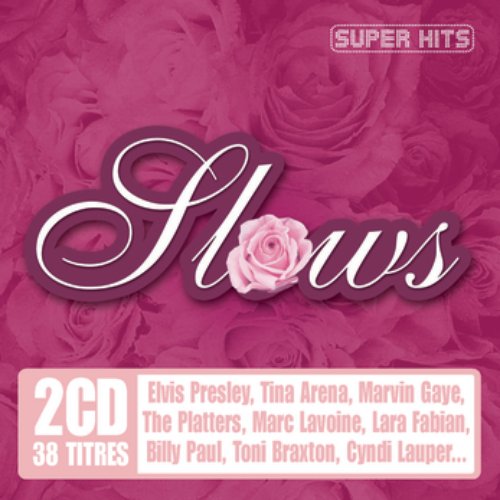 Super Hits Slows