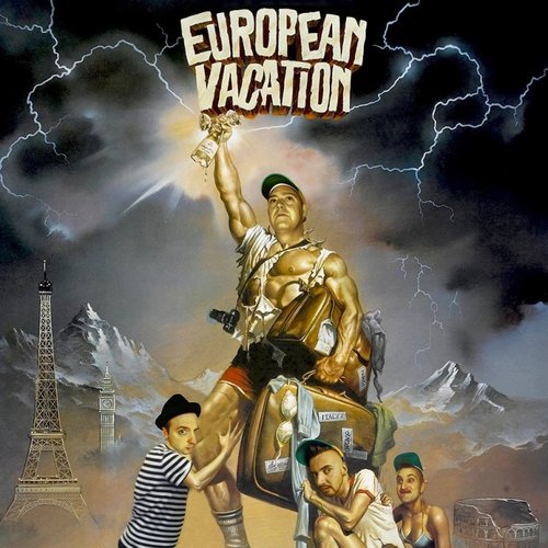 European Vacation