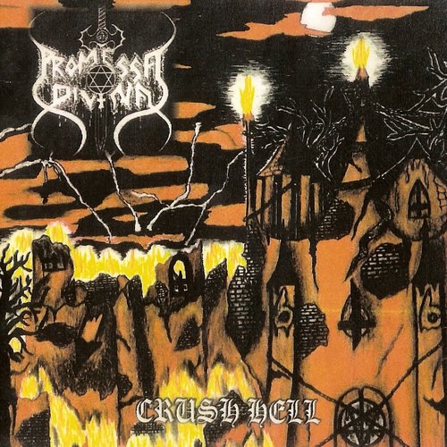Crush Hell