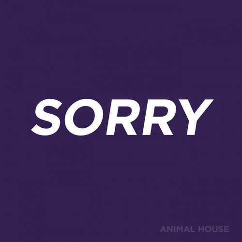 Sorry