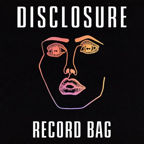 Record Bag - EP