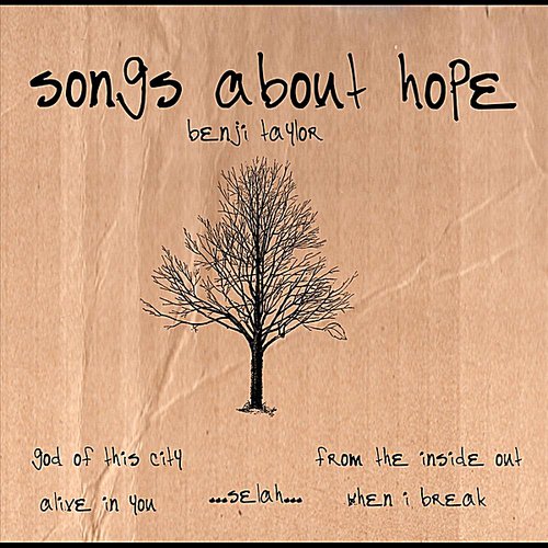 Songs About Hope