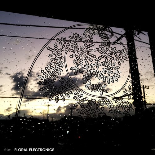 floral electronics