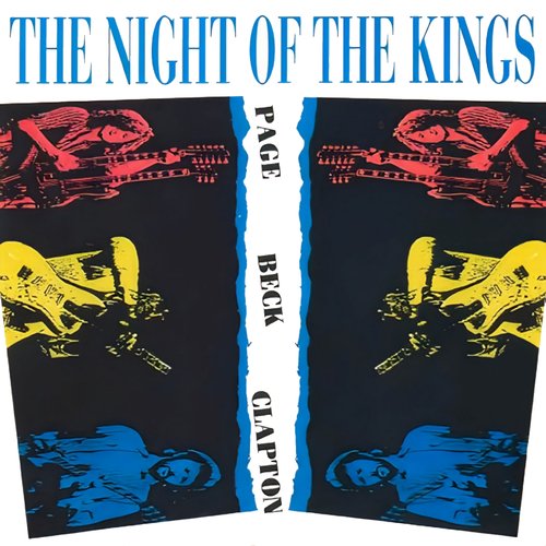 The Night Of The Kings