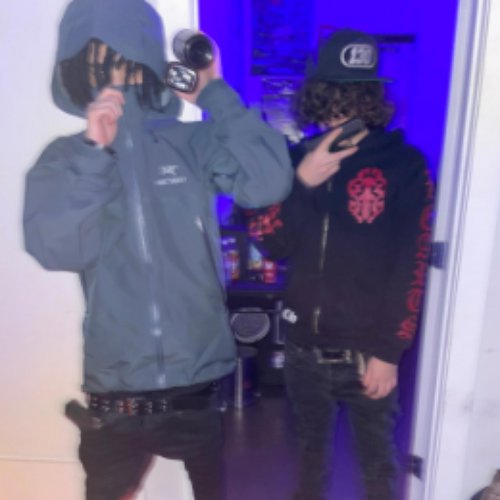 On Goth (zayguapkid) - Single