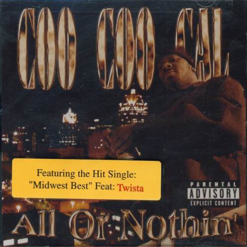 All or Nothin