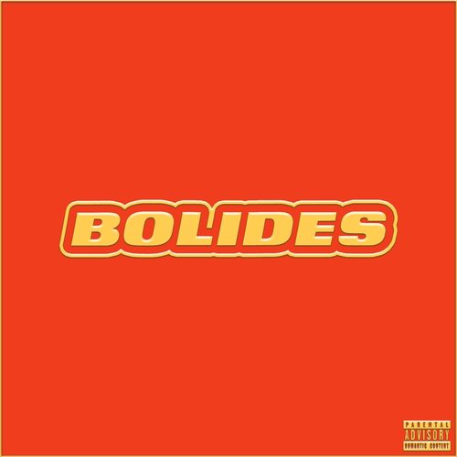 Bolides - EP