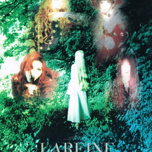 【いいね不要】LAREINE LILLIE CHARLOTTE   KAMIJO Lillie Charlotte — LAREINE | Last.fm