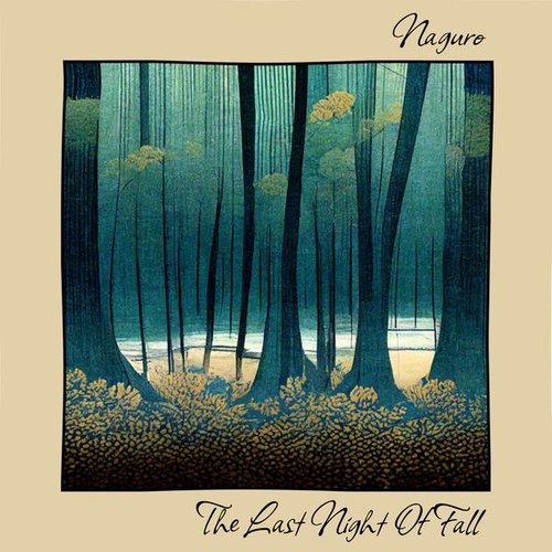 The Last Night of Fall - Single