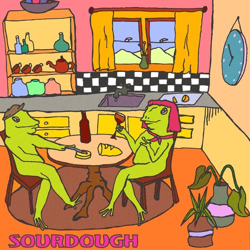 Sourdough