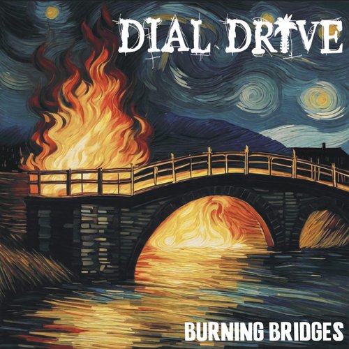 Burning Bridges