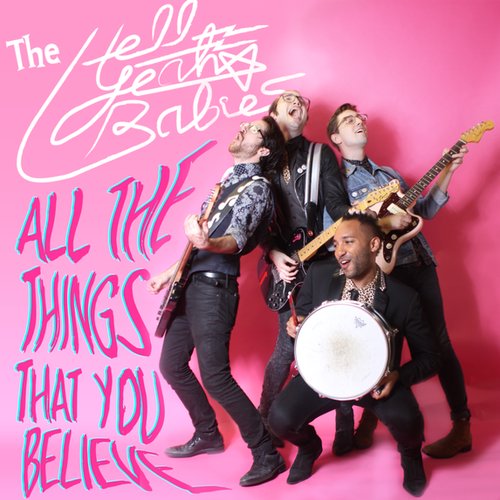 All the Things That You Believe