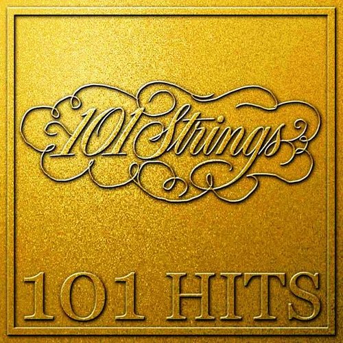 101 Strings - 101 Hits