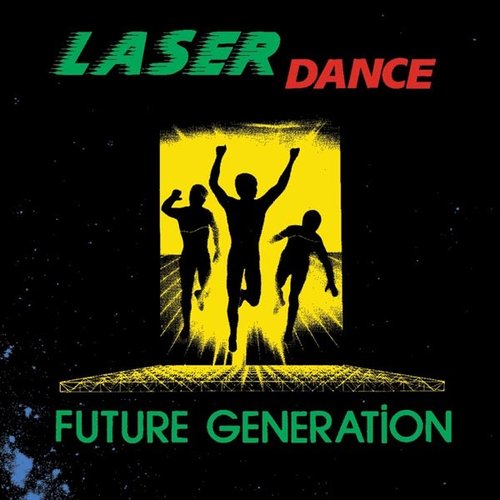 Future Generation - The Digital Edition