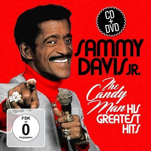 The Greatest Sammy Davis Jr