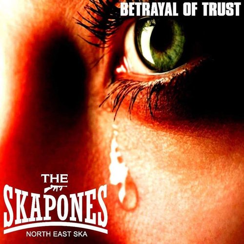 Betrayal of Trust