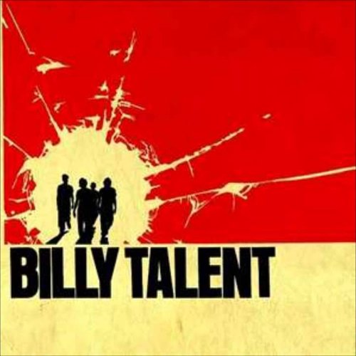 Billy Talent (U.S. Version)