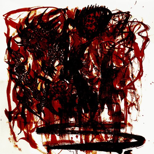 Alkisah (Harsh And Destructed)