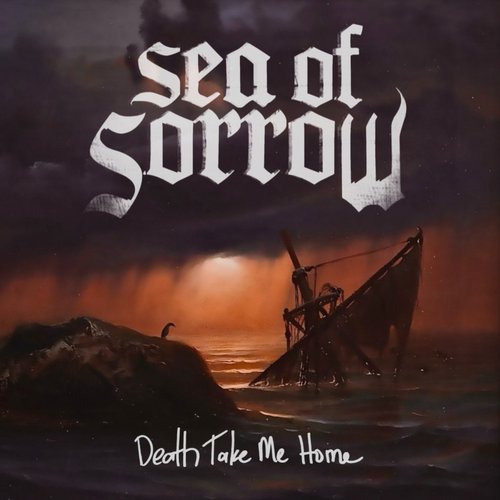 Death Take Me Home