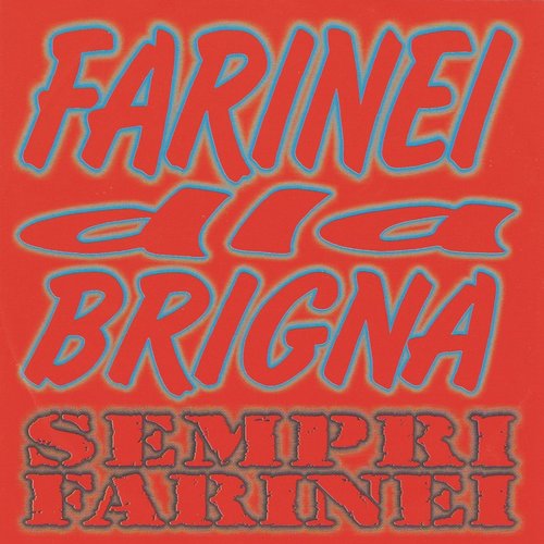 Sempri farinei