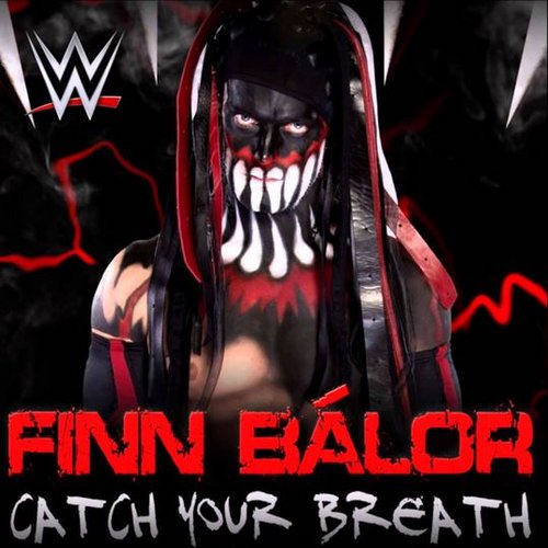 Catch Your Breath (Finn Bálor)