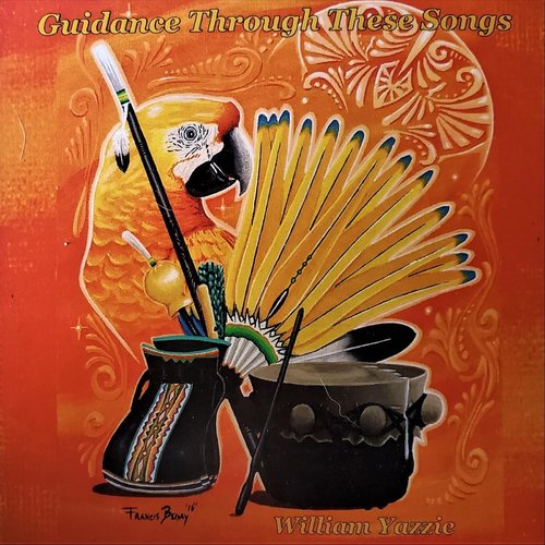 Guidance Through These Songs