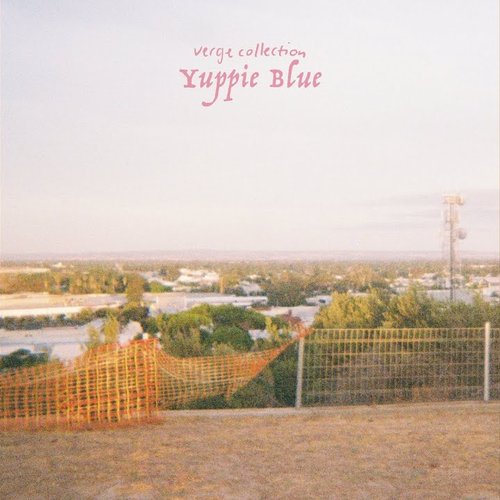Yuppie Blue [Explicit]