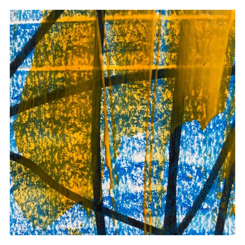 [FAM111] Dissolving Patterns