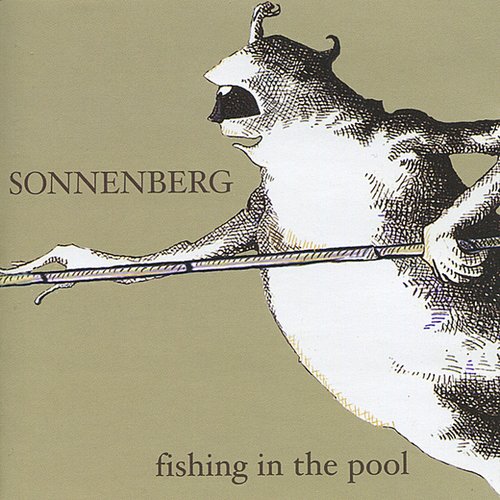 Fishing in the Pool