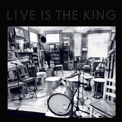 Love is the King / Live is the King