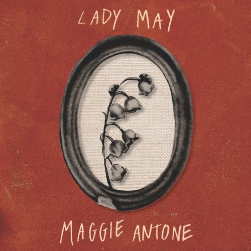 Lady May - Single