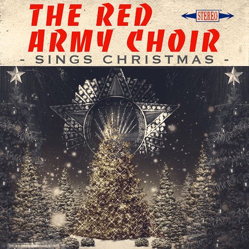 The Red Army Choir Sings Christmas