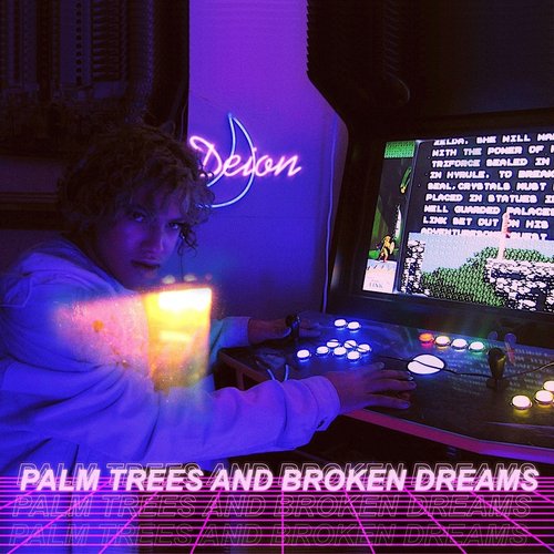 Palm Trees and Broken Dreams