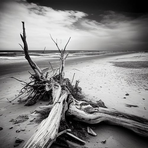 Ebb and Flow