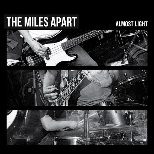 Almost Light