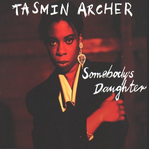 Somebody's daughter